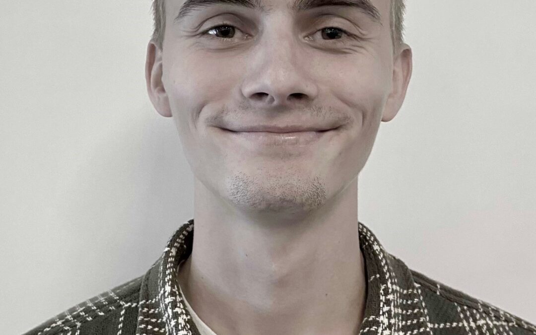 Simon Linde Pedersen