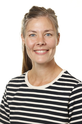 Bente Due Madsen