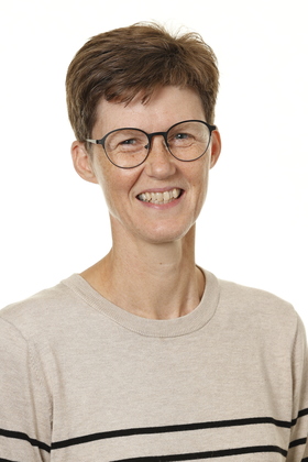 Birgit Sangill Rabjerg