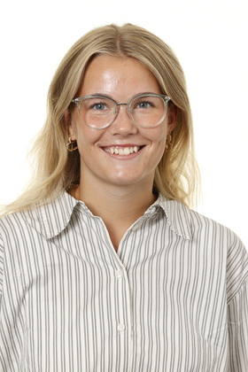 Cecilie Bredtoft