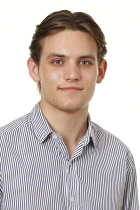 Emil Kirk Pedersen