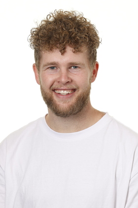 Jakob Tang Bredtoft