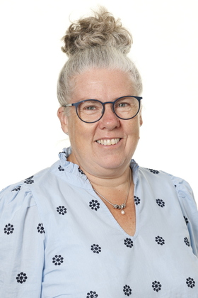Lene Vesterbæk Jensen