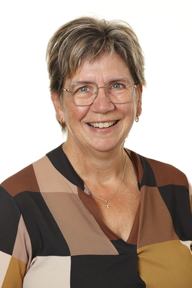 Lisa Bro Hansen