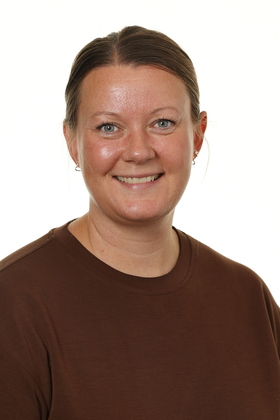 Mette Larsen