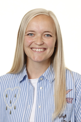 Mirjam Madsen
