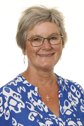 Solveig Holst Eriksen
