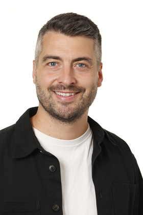 Anders Rasmussen